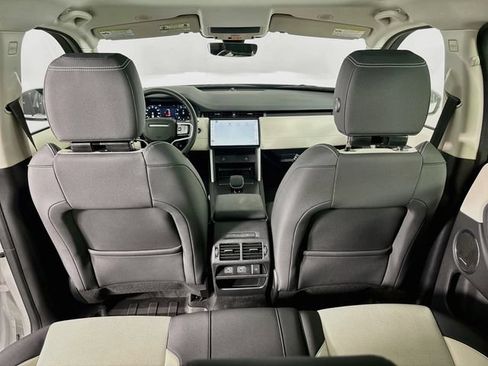 Used 2025 Land Rover Discovery Sport S AWD/4WD image 24