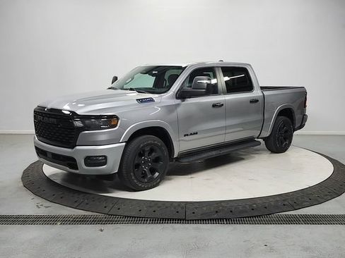 Used 2025 RAM 1500 Lone Star AWD/4WD image 3