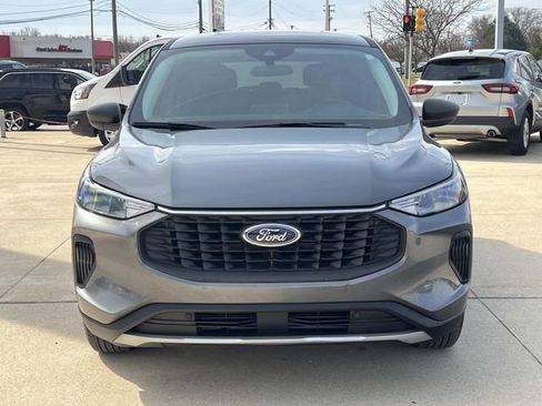 Certified 2023 Ford Escape Active image 8