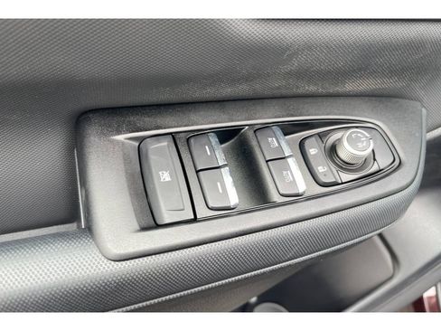 Used 2026 Subaru Forester Limited w/ Limited Package AWD/4WD image 12