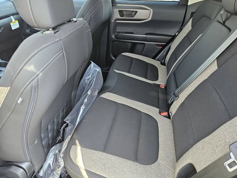 New 2026 Ford Bronco Sport Big Bend AWD/4WD image 20