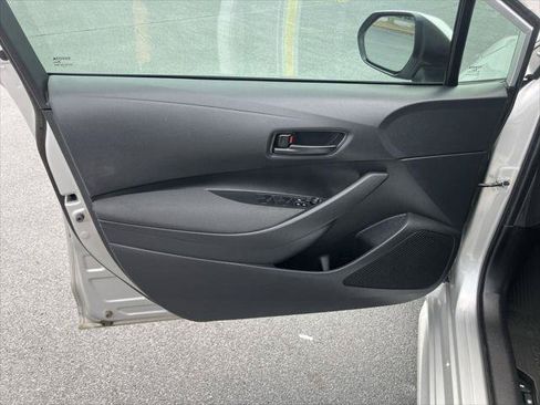 Certified 2025 Toyota Corolla LE FWD image 13