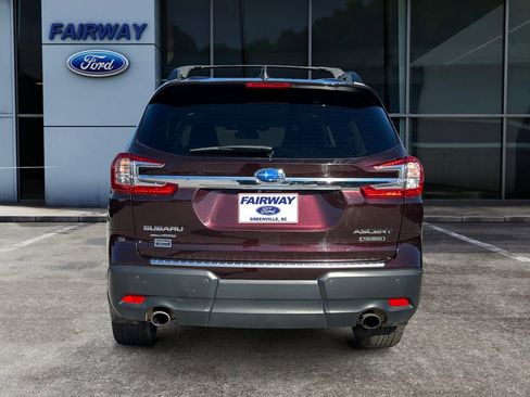 Used 2024 Subaru Ascent Touring w/ Popular Package #2 image 5