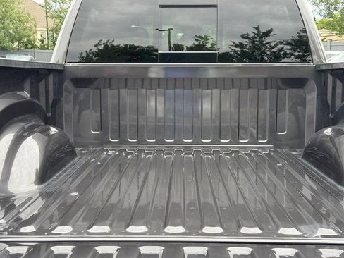 New 2026 RAM 1500 Big Horn AWD/4WD image 5