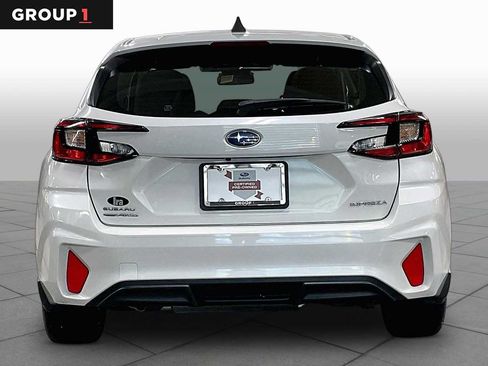 Used 2024 Subaru Impreza 2.0i Sport AWD/4WD image 5