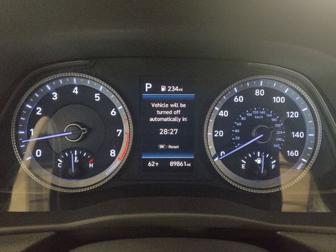 Used 2021 Hyundai Sonata SEL FWD image 23