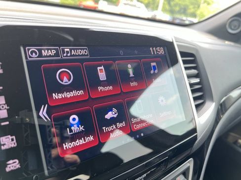 Used 2019 Honda Ridgeline Black Edition image 14