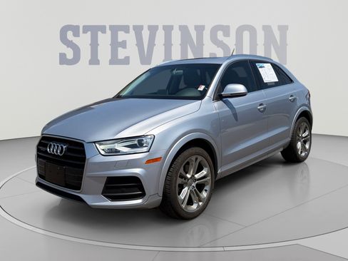 Used 2016 Audi Q3 2.0T Premium Plus AWD/4WD image 1