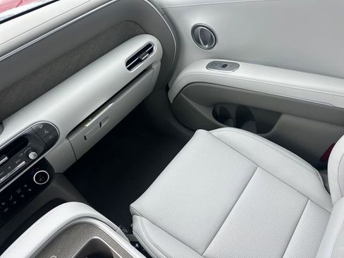 New 2026 Hyundai Palisade SEL Premium AWD/4WD image 31
