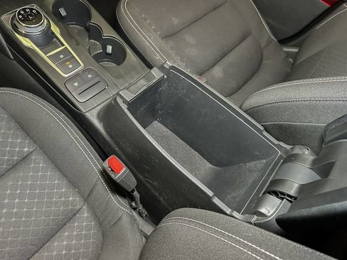 Certified 2024 Ford Escape Active AWD/4WD image 43