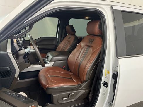 Used 2020 Ford F250 King Ranch w/ King Ranch Ultimate Package image 25