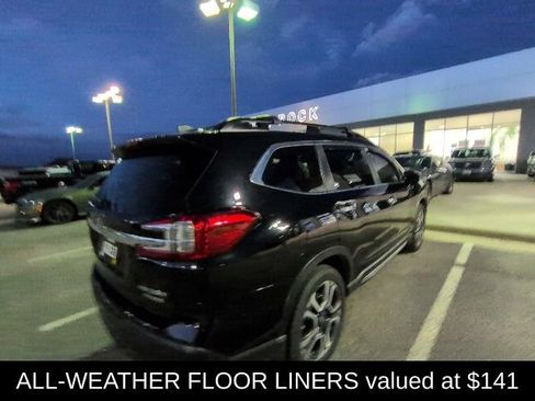 Used 2024 Subaru Ascent Touring AWD/4WD image 6