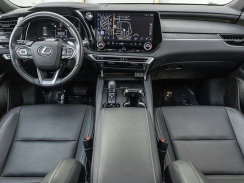 Used 2025 Lexus RX 350h image 6