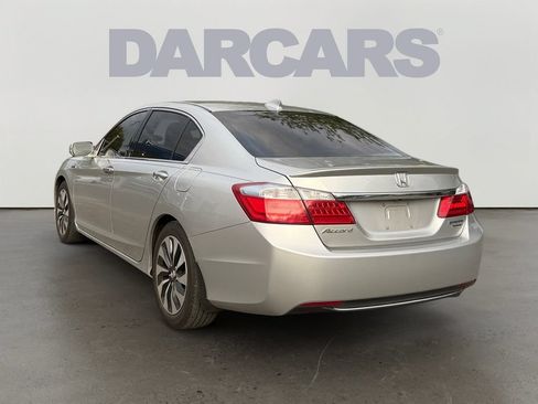 Used 2015 Honda Accord Touring image 5