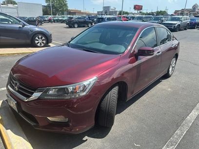 Used 2013 Honda Accord EX