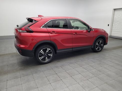 Used 2023 Mitsubishi Eclipse Cross SEL image 10