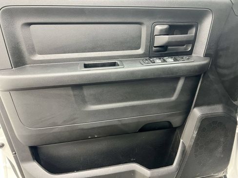 Used 2022 RAM 3500 Tradesman AWD/4WD image 14