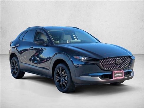 New 2026 MAZDA CX-30 Aire Edition image 7