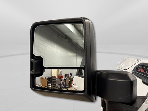 Used 2021 GMC Sierra 2500 AT4 AWD/4WD image 14