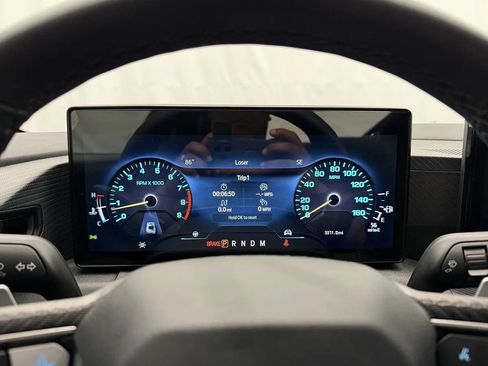 Used 2025 Ford Mustang GT RWD image 15