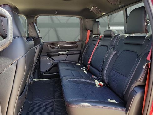 New 2026 RAM 1500 Rebel w/ Rebel Level 2 Equipment Group AWD/4WD image 8