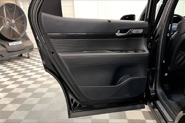 Used 2025 Hyundai Palisade Calligraphy AWD/4WD image 23