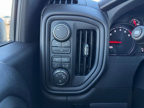 New 2026 Chevrolet Silverado 2500 Custom w/ Custom Value Package image 17