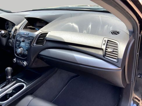 Used 2018 Acura RDX AWD image 18