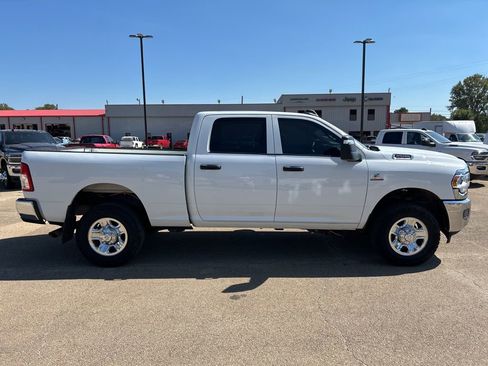 Used 2023 RAM 2500 Tradesman image 6