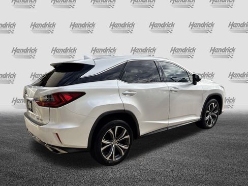 Used 2017 Lexus RX 350 AWD image 10