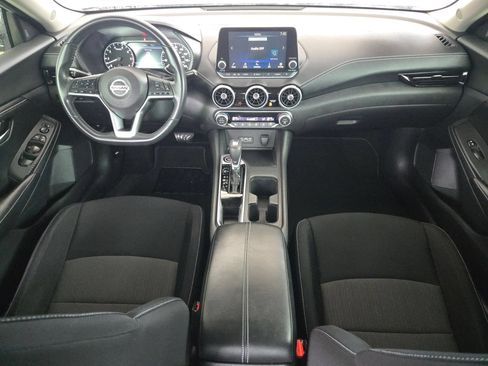 Used 2020 Nissan Sentra SV w/ Trunk Package FWD image 15