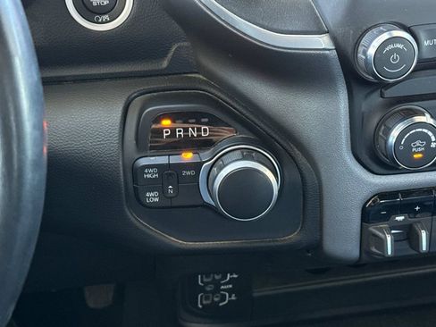 Used 2024 RAM 2500 Big Horn image 30