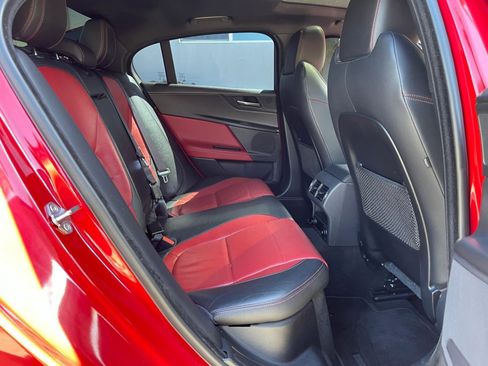 Used 2019 Jaguar XE Landmark Edition RWD image 30