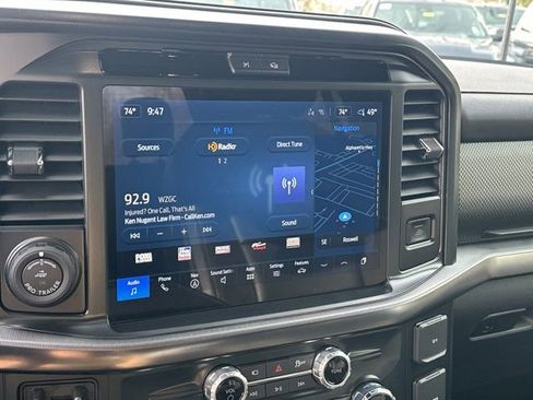 Used 2025 Ford F150 Raptor image 33