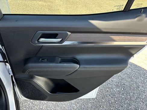 New 2026 GMC Terrain Denali image 16