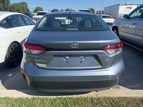 Used 2024 Toyota Corolla LE image 17