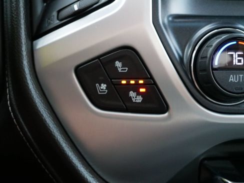 Used 2017 GMC Sierra 1500 SLT AWD/4WD image 21