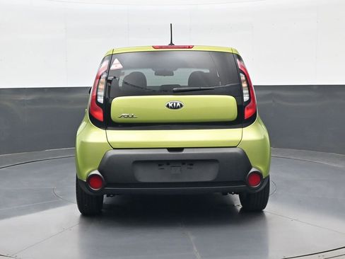 Used 2016 Kia Soul FWD image 6