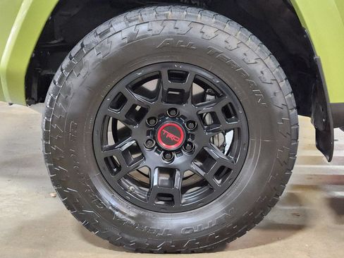 Used 2022 Toyota 4Runner TRD Pro AWD/4WD image 24