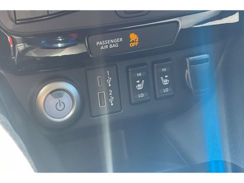 Used 2023 Nissan Leaf SV Plus FWD image 28