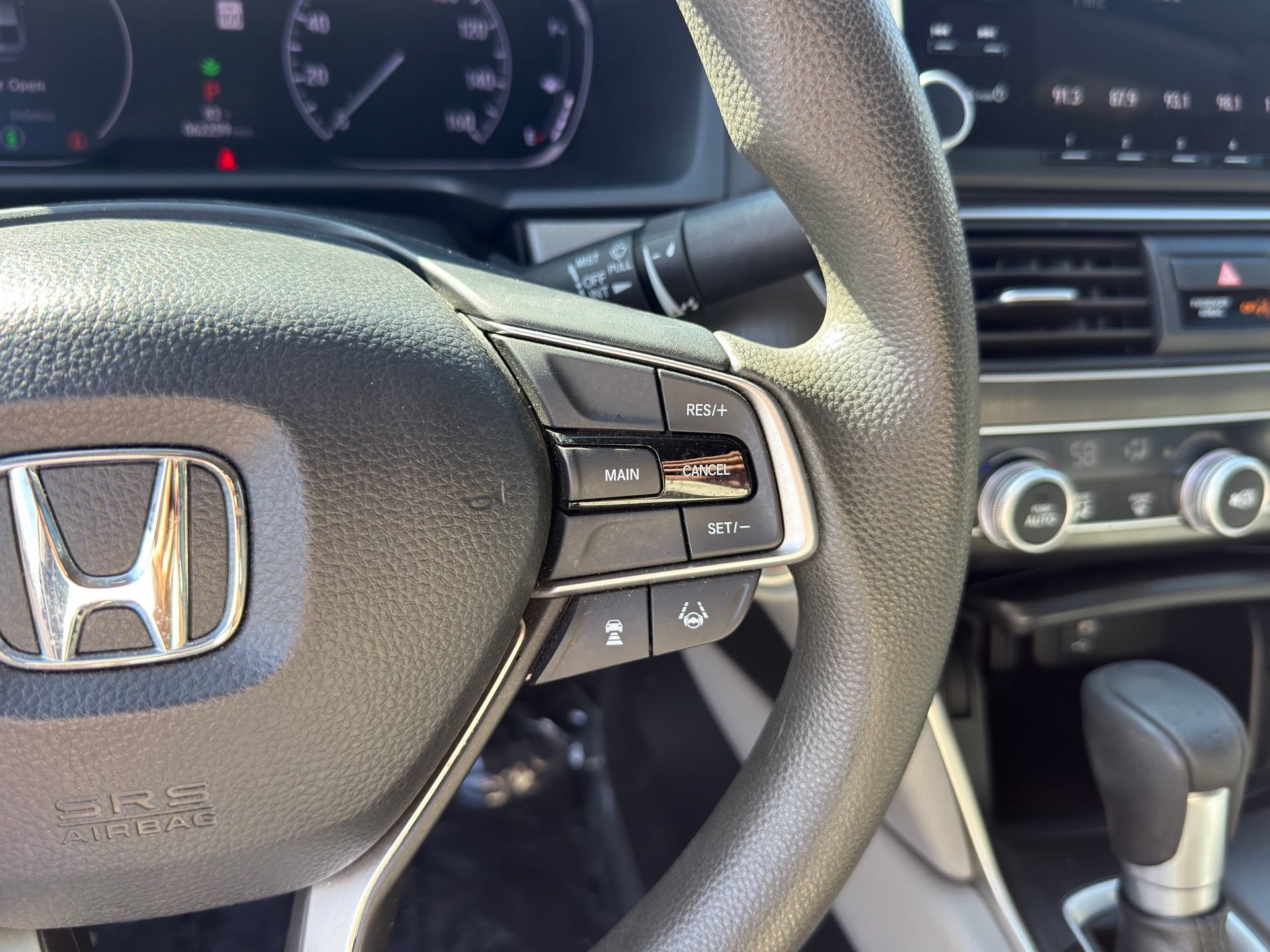 Used 2020 Honda Accord LX image 18