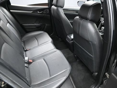 Used 2017 Honda Civic EX-L image 31