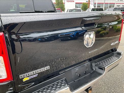 Used 2021 RAM 1500 Big Horn AWD/4WD image 26