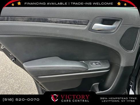 Used 2023 Chrysler 300 Touring L w/ Popular Equipment Group image 16