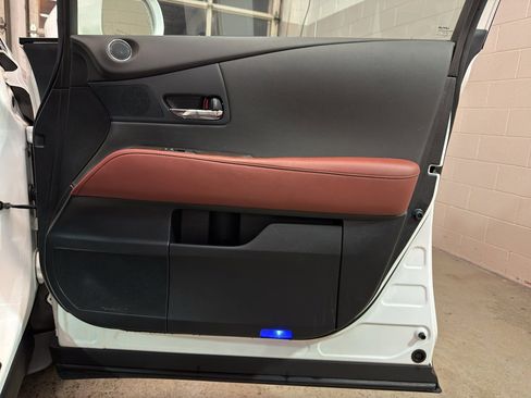 Used 2015 Lexus RX 350 F Sport w/ Navigation Package image 22