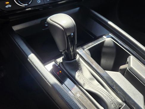 Certified 2024 Honda Accord Sport image 23