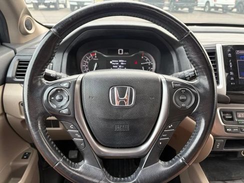Used 2018 Honda Pilot EX-L image 25