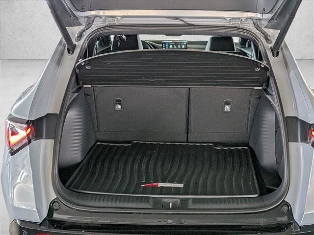 Used 2025 Acura ADX A-Spec w/ Advance Package FWD image 6