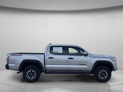Used 2020 Toyota Tacoma TRD Off-Road