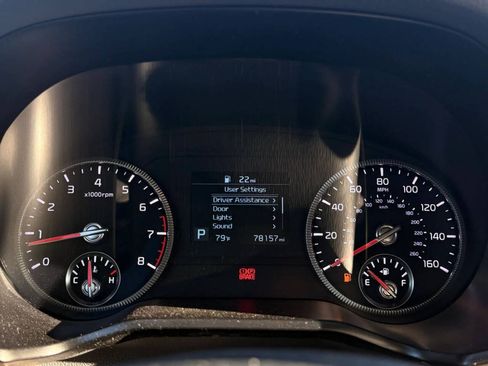 Used 2020 Kia Telluride EX w/ EX Premium Package AWD/4WD image 20